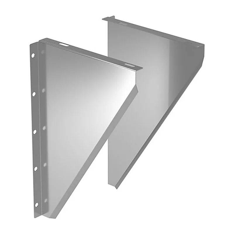 Schiedel platines de console