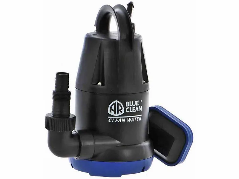 Annovi & Reverberi ARUP 400PC - Pompe immergée électrique pour eaux claires - 400W