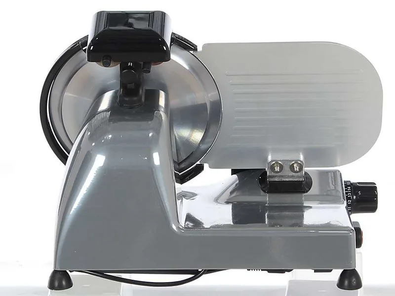 Reber TF25 - Trancheuse avec lame trempée et rectifiée de 250 mm - 140W