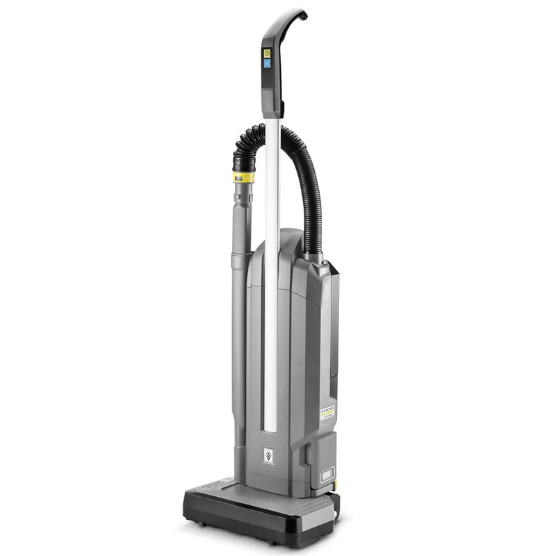 Karcher CV 30/2 Bp - Aspirateur avec nettoyeur de tapis - 36 V - sans batterie sans chargeur