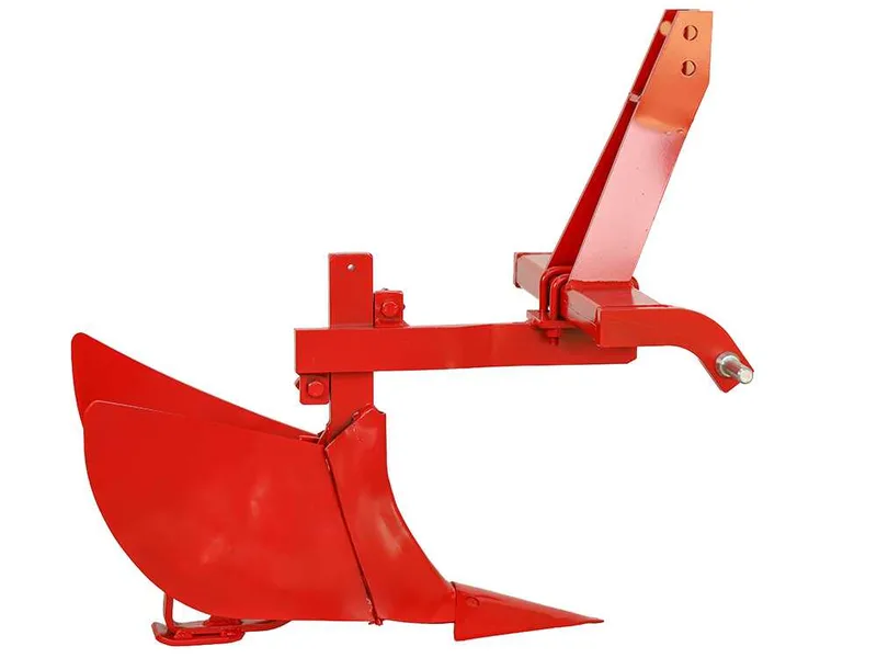 AS1-15/3P - Butteur à 1 dent - Châssis de 80 cm - Pour tracteurs avec attelage trois points