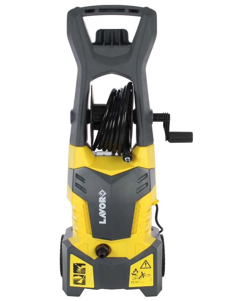 Nettoyeur haute pression Lavor Fury Extra 135 - Lavorwash électrique à eau froide