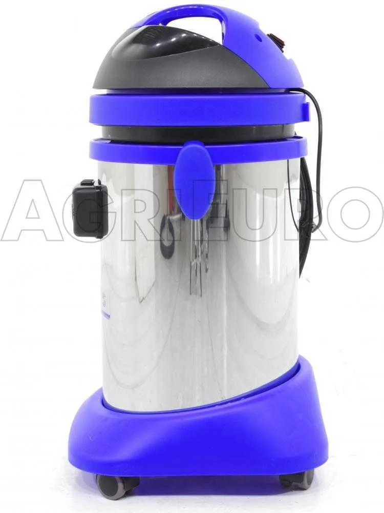 Annovi & Reverberi 4200 - Aspirateur eau et poussière - aspirateur avec bidon 36 L - 1400 W