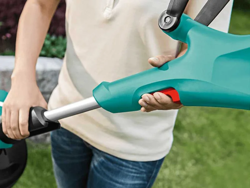 Bosch ART 30 - Coupe-bordure électrique - 480 W