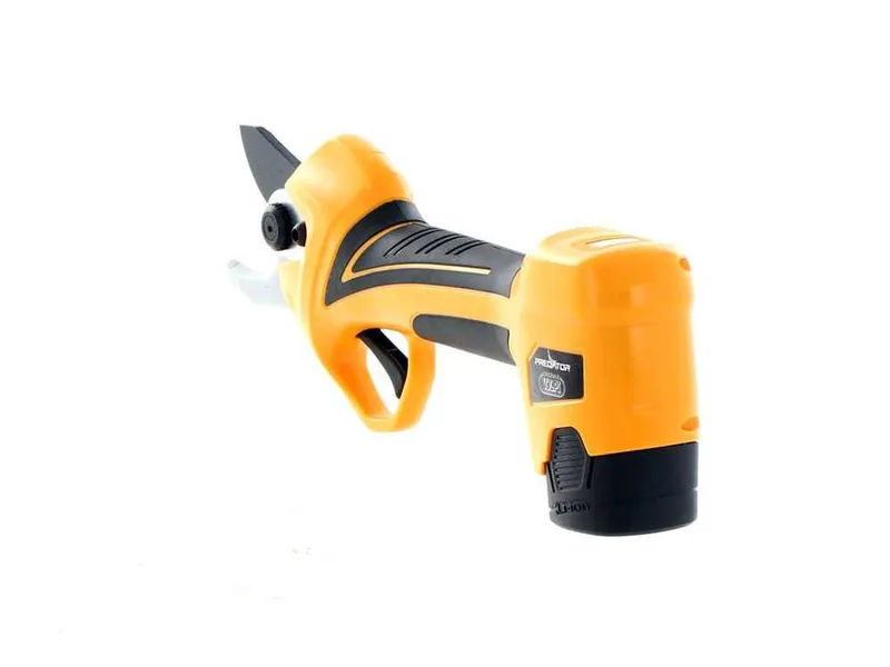 Volpi Predator PV360 - Sécateur électrique de taille - 3x 14,4V 2,5Ah