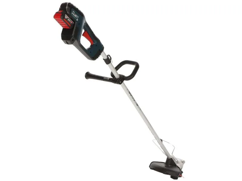 Bosch Professional GFR 18V-23 - Débroussailleuse à batterie 18V 4Ah