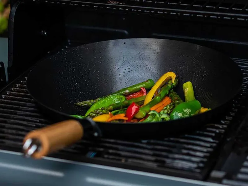 Wok Mandarin Culinary Modular Campingaz