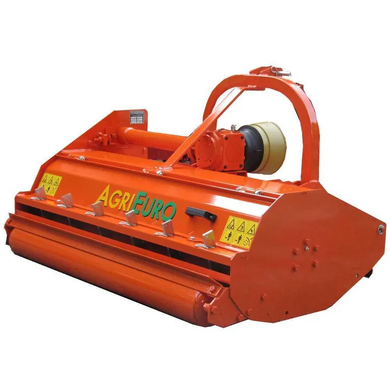 Top Line MF 160 - Broyeur pour tracteur - Série médium