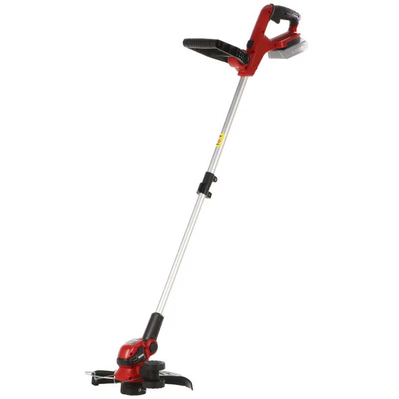 GeoTech X-Line GC-20V - Coupe-bordure à batterie - 20 V