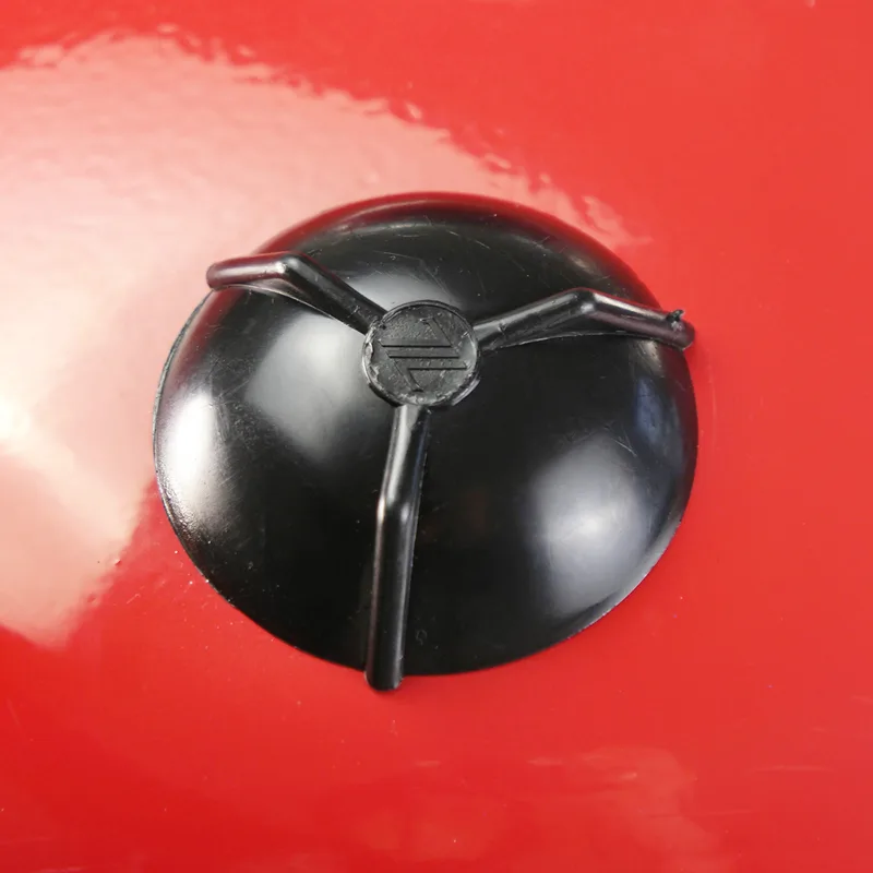 Vase d'expansion pour chauffage 100 litres