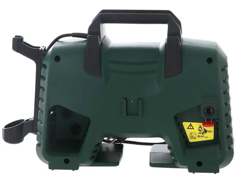 BOSCH EasyAquatak 110 - Nettoyeur haute pression à eau froide - 110 bar - 330 l/h