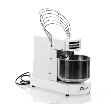 Resto Italia Pina Line MO 10 VV - Pétrin à spirale à vitesse variable - 6 KG