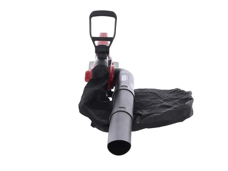 GeoTech X-Line BV-40V - Aspirateur-souffleur à batterie