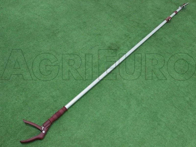 Archman Art. 108 - Coupe-branches sur perche fixe orientable - Ø 15 mm