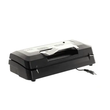 Laica VT3119 - Machine sous-vide automatique - Barre de soudure de 32 cm