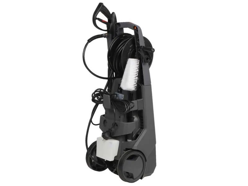 Comet KLS 1600 Gold Extra - Nettoyeur haute pression à eau froide semi-professionnel - 150 bars - 450 L/h
