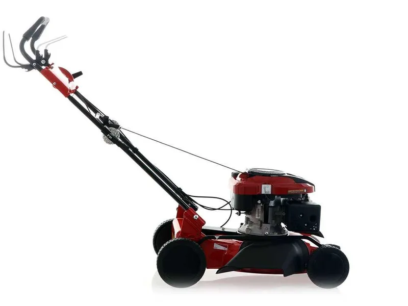 Marina Systems GX BIOMULCH 51SL - Tondeuse à gazon mulching - Moteur Loncin 65FC