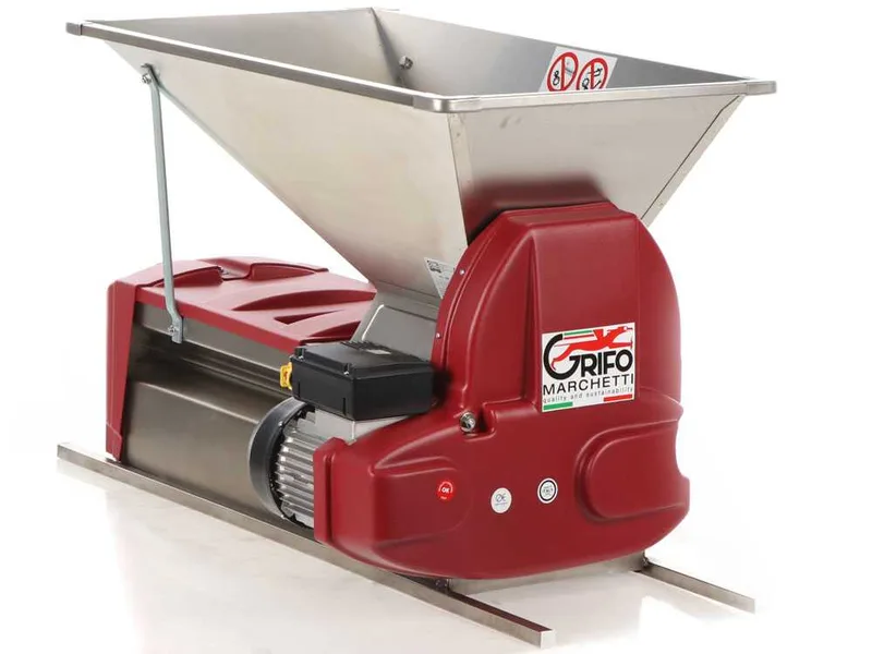 Grifo Deni INOX - Dénoyauteur électrique
