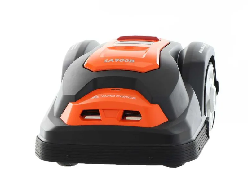 Yard Force SA900B - Robot tondeuse - Gestion via APP - Bluetooth intégré