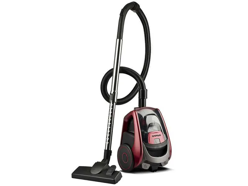 G3 Ferrari Pulisco - Aspirateur traîneau cyclonique sans sac - 700W