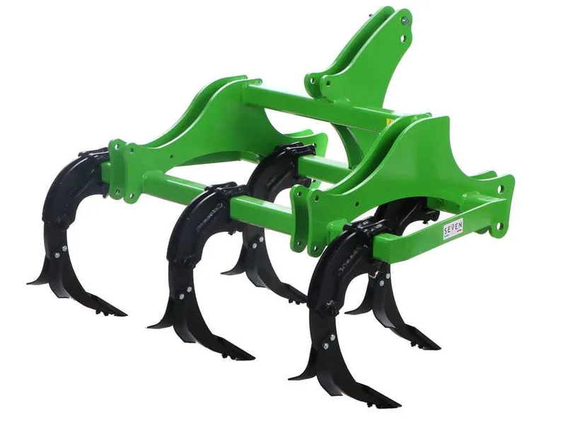 Seven Italy - Décompacteur RT5_Compak - 5 Éléments 170 cm