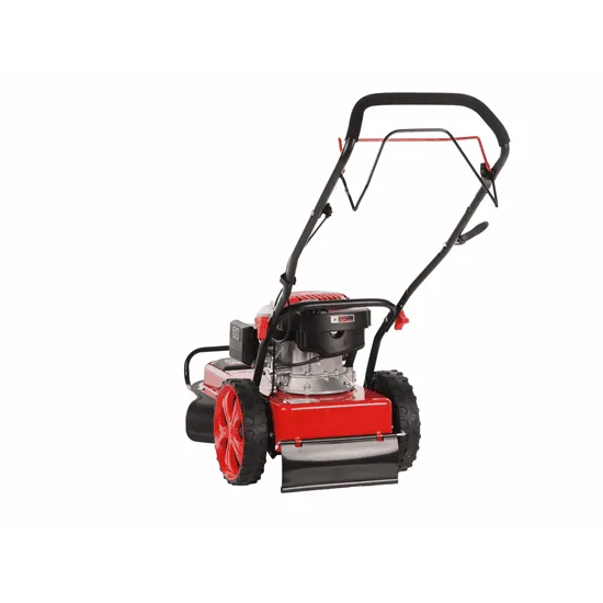 Attila atfr 5618 sp - Débroussailleuse sur roues à essence - 4 temps - Autotractée