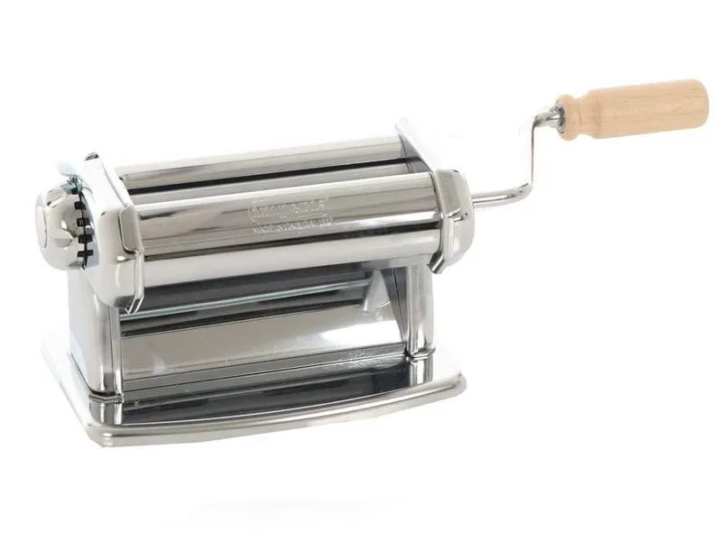 Imperia iPasta Classica - Laminoir - Machine à pâtes manuelle
