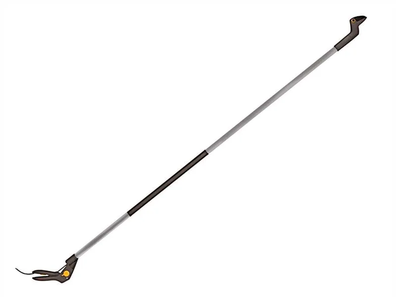 Fiskars Light UP69 - Coupe-branches sur longue perche orientable - Ø 12 mm