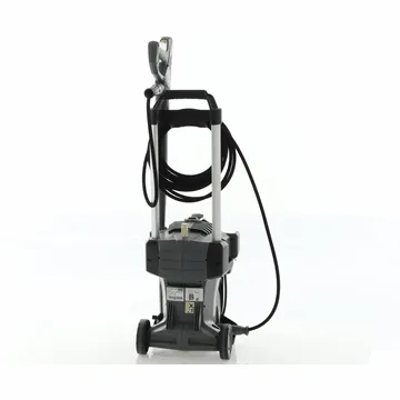 Karcher Pro HD 400 - Nettoyeur haute pression professionnel - 170 bar max - 500 L/H