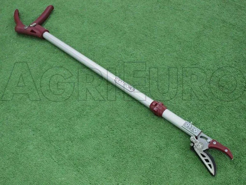 Archman Art. 106 - Coupe-branches sur perche fixe orientable - Ø 15 mm