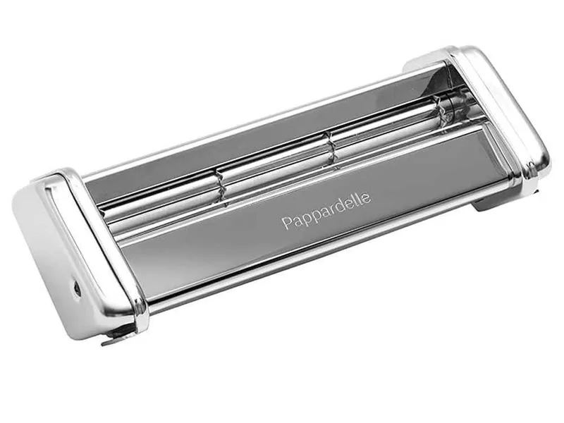 Accessoire pour tréfiler les pâtes - Marcato Atlas 150 Pappardelle 50 mm