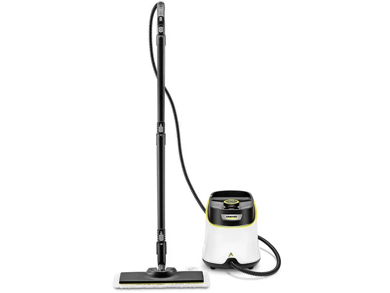 Karcher SC 3 Deluxe - Nettoyeur à vapeur - 1900 W