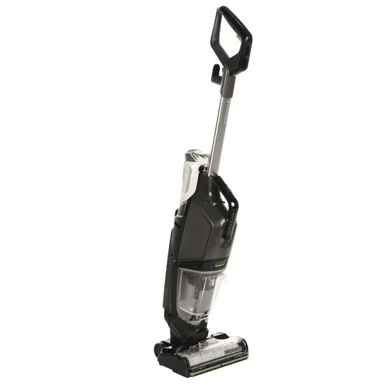 Bissell CrossWave Hydrosteam PET Select - Nettoyeur de sols 3 en 1 lave, sèche et aspire - à vapeur
