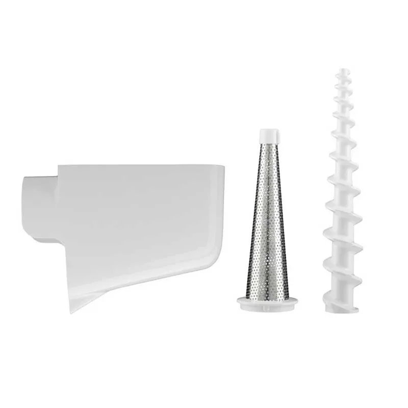 KitchenAid 5KSMFVSP - Extension pour coupe-légumes