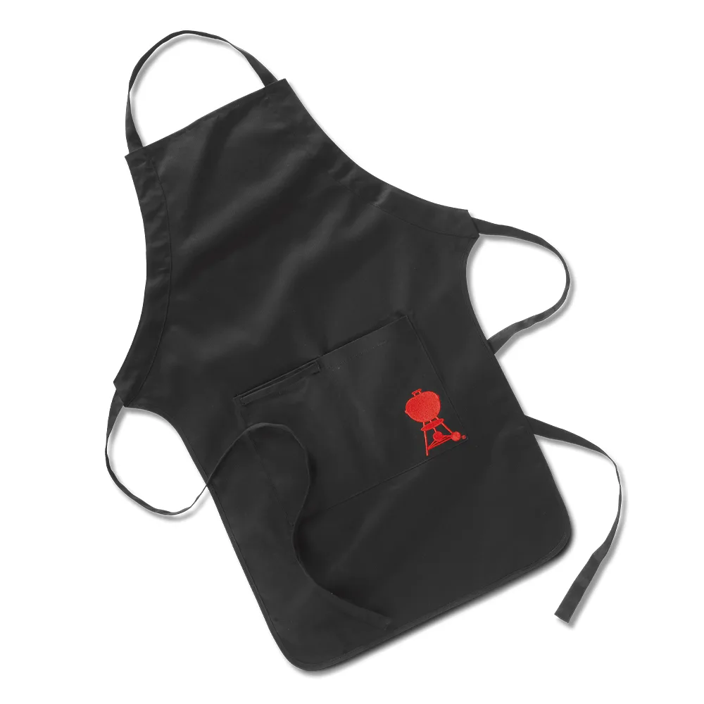 Tablier réglable noir Weber