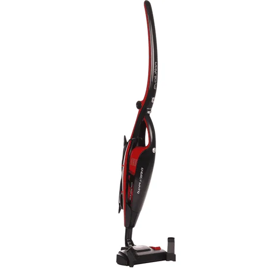 Ariete Evo 2 en 1 - Balai électrique - Aspirateur - Aspire-miettes - 2 en 1