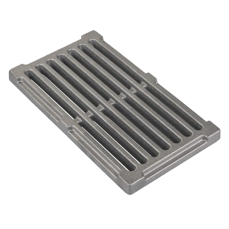 Raik Grille à cendres 26x15cm