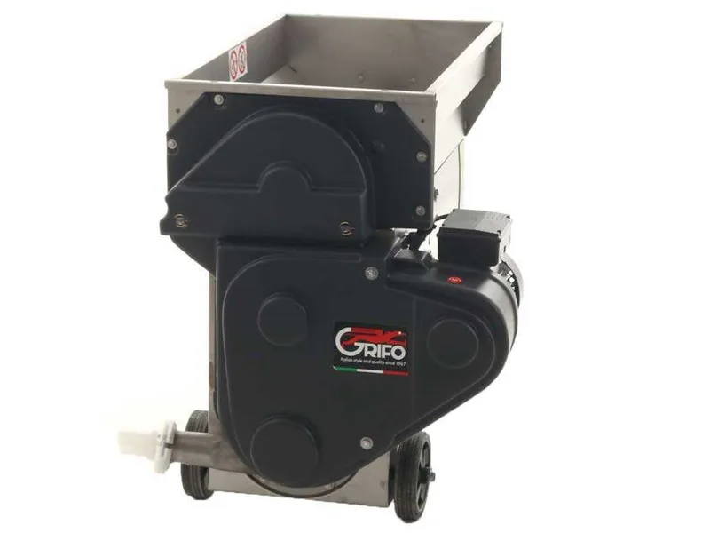 Grifo DVEP20I - Égrappoir électrique à cuve