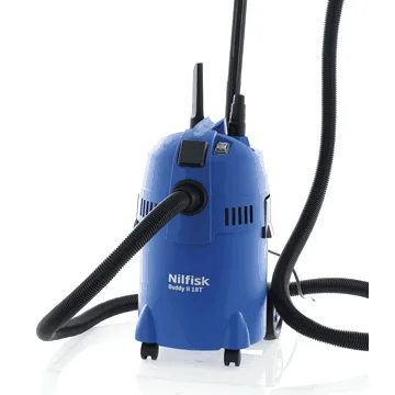 Nilfisk Buddy II 18 T EU - Aspirateur eau et poussière
