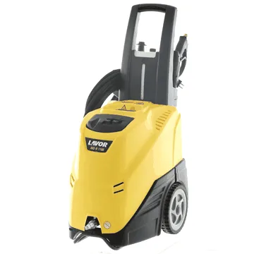 Lavor RIO-R 1108 - Nettoyeur haute pression à eau chaude Lavorwash - 145 bar - 450 L/h