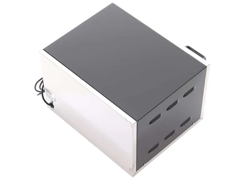 FIMAR MICROV18C - Four électrique à pizza - 2200 W