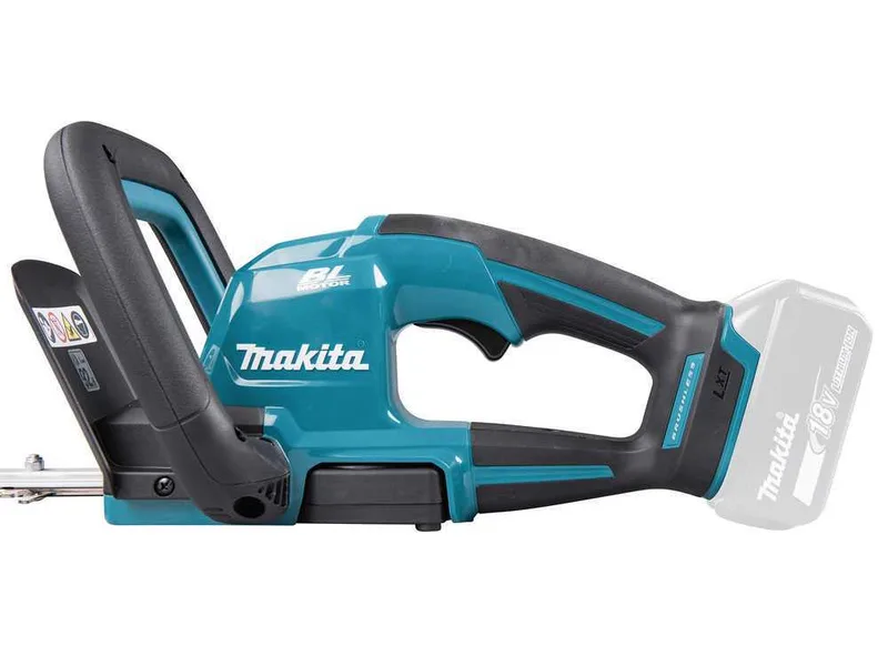 MAKITA DUH606Z - Taille-haie électrique à batterie avec lame de 60 cm
