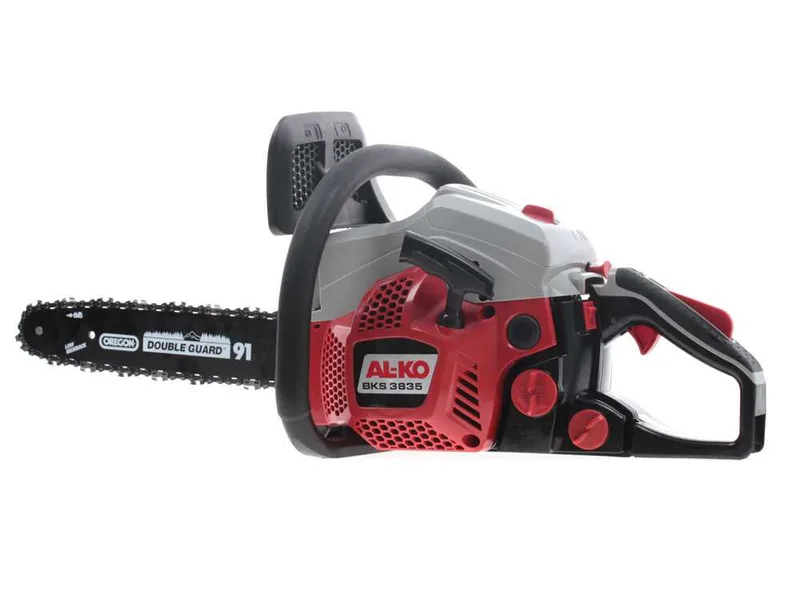 AL-KO BKS 3835 - Tronçonneuse de coupe thermique - Lame de 35 cm