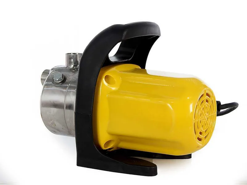 Pompe surpresseur Lavor EG-M 3800 auto-amorçante - 1200 watt