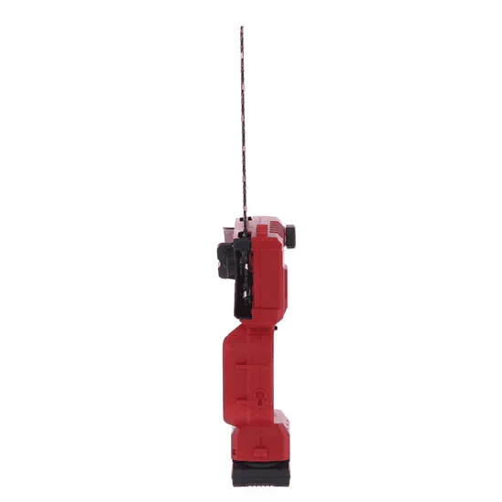 GeoTech X-Line PB-20V - Élagueuse sur batterie - 20 V 5 Ah