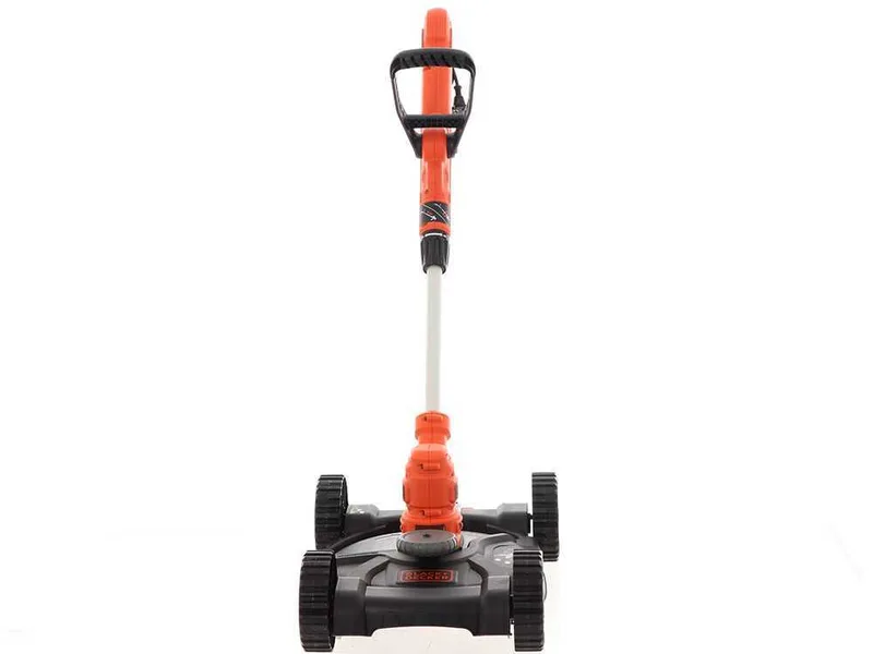 Black & Decker BESTA530CM-QS - Coupe-bordure électrique - 550 W