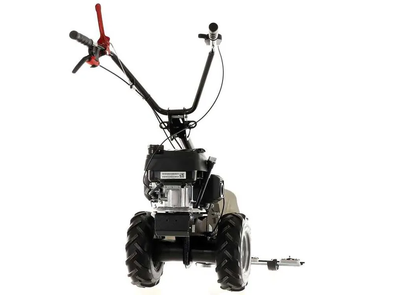 Eurosystems GMP 210 H - Motofaucheuse bilame - Honda GCVx