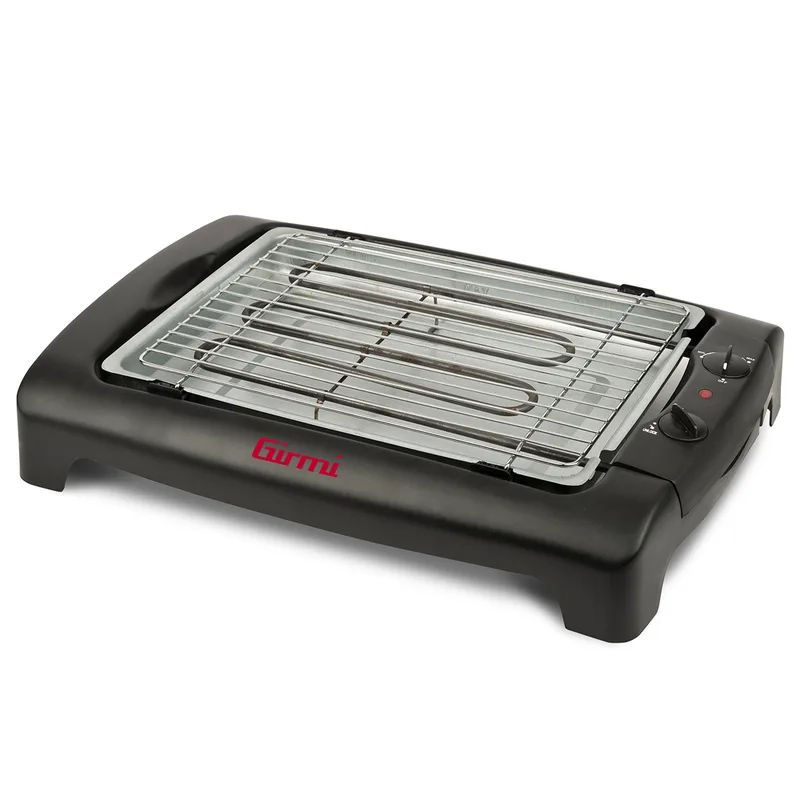 Girmi BQ12 - Barbecue grill électrique