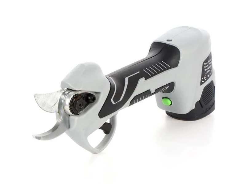 Volpi KV310 - Sécateur électrique de taille - sans batterie et sans chargeur