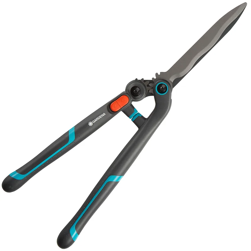 Gardena EnergyCut 2in1 - Cisaille à haies